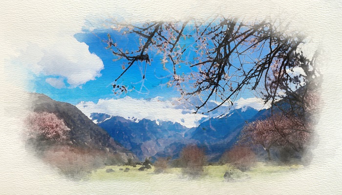 葛溪驿颈联抒发了什么情感 葛溪驿颈联抒发了哪些情感插图2 葛溪驿颈联抒发了什么情感 葛溪驿颈联抒发了哪些情感