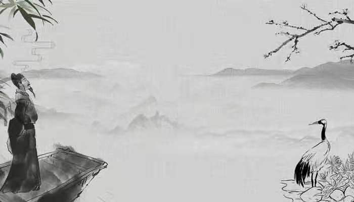 贺知章是什么朝代的诗人 贺知章著名的诗有插图2 贺知章是什么朝代的诗人 贺知章著名的诗有