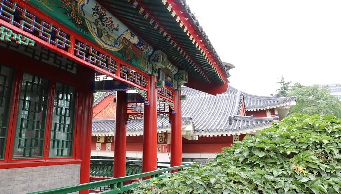 贾元春判词 贾元春判词解析插图3 贾元春判词 贾元春判词解析