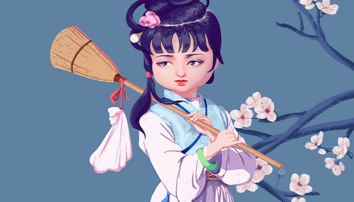 红楼梦的两条主线是 红楼梦主线是什么插图2 红楼梦的两条主线是 红楼梦主线是什么