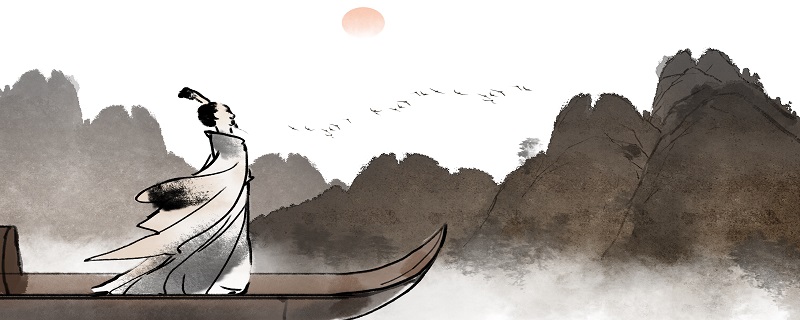 峨眉山月歌中月的意象 峨眉山月歌的意象有哪些插图1 峨眉山月歌中月的意象 峨眉山月歌的意象有哪些
