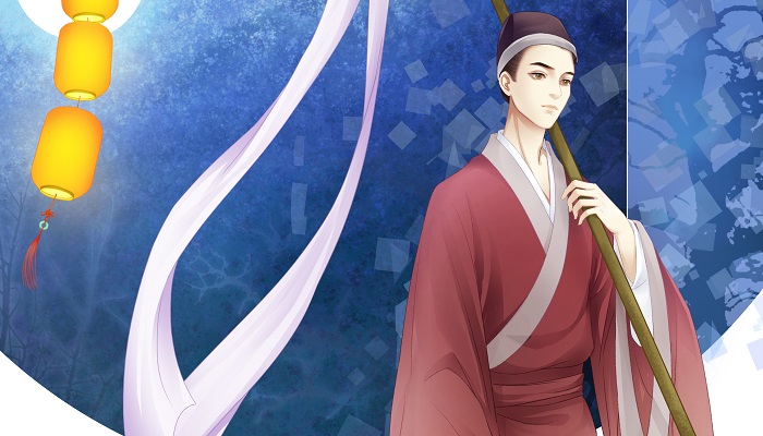 诸葛亮姓什么 诸葛亮姓什么名什么插图3 诸葛亮姓什么 诸葛亮姓什么名什么