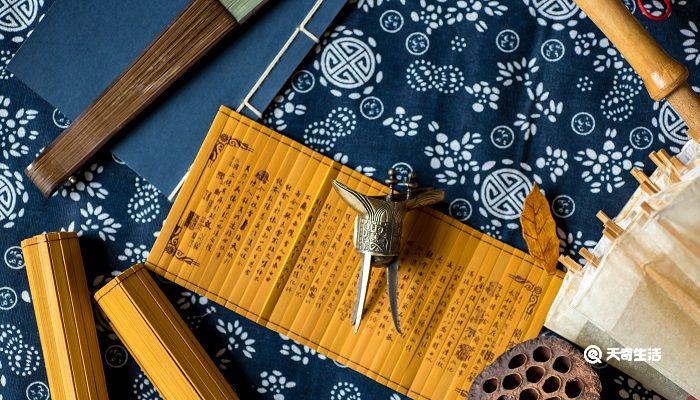 被鲁迅先生称为史家之绝唱无韵之离骚的是 被鲁迅先生称为史家之绝唱无韵之离骚的是谁写的什么插图2 被鲁迅先生称为史家之绝唱无韵之离骚的是 被鲁迅先生称为史家之绝唱无韵之离骚的是谁写的什么