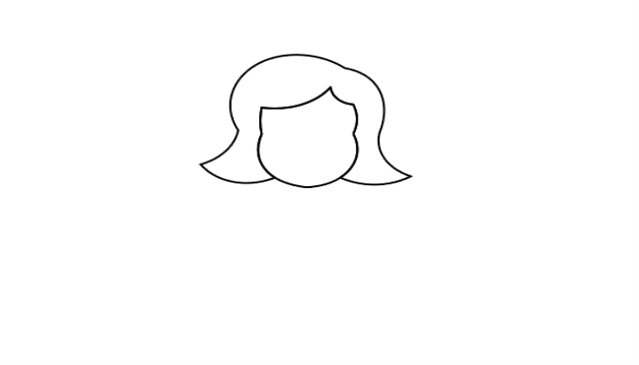 三八妇女节绘画 三八妇女节绘画怎么画简单又漂亮