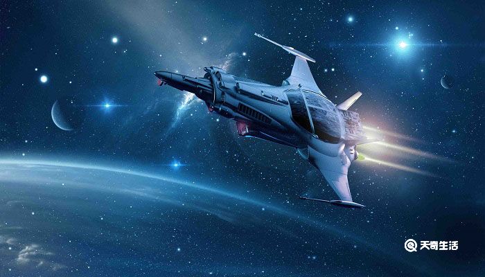 飞向人马座主要内容概括 飞向人马座主要讲了什么插图2 飞向人马座主要内容概括 飞向人马座主要讲了什么