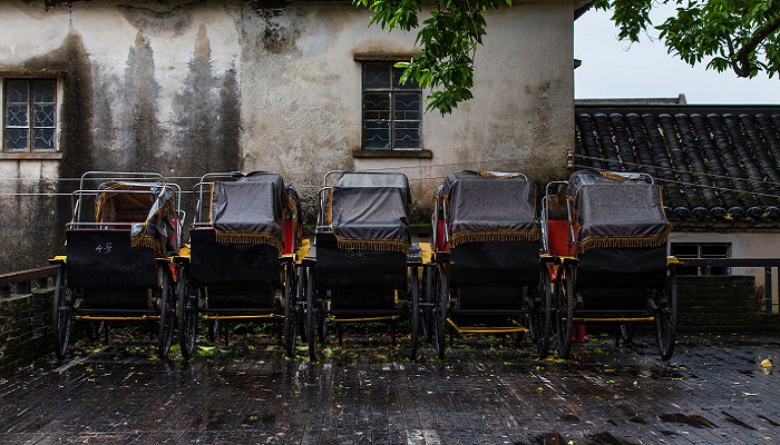 骆驼祥子三四章主要内容 骆驼祥子三四章概括插图2 骆驼祥子三四章主要内容 骆驼祥子三四章概括