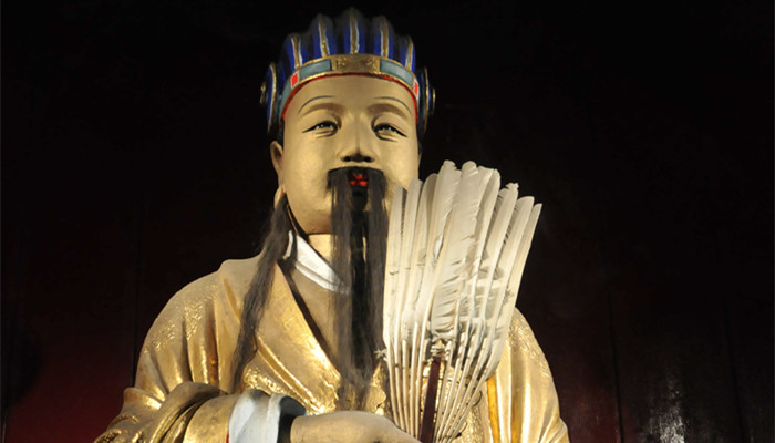 《诫子书》《诸葛亮集》文卷卷一翻译 《诫子书》《诸葛亮集》文卷卷一的翻译插图2 《诫子书》《诸葛亮集》文卷卷一翻译 《诫子书》《诸葛亮集》文卷卷一的翻译