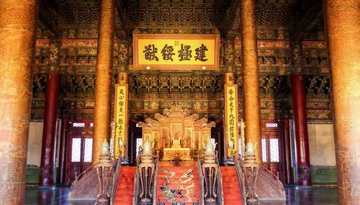 皇后职位表 太皇太后职位表插图2 皇后职位表 太皇太后职位表