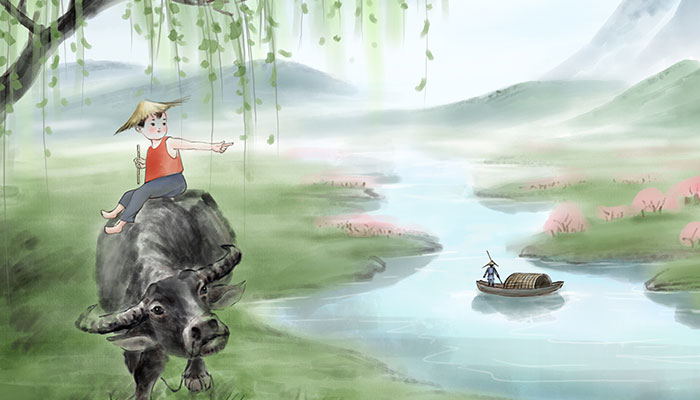 所见古诗的意思 所见古诗的翻译插图3 所见古诗的意思 所见古诗的翻译