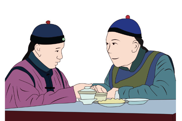 轻诺必寡信是谁的名言  轻诺必寡信告诉我们什么道理插图2 轻诺必寡信是谁的名言  轻诺必寡信告诉我们什么道理