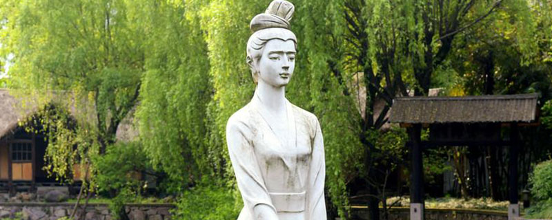 沉鱼落雁的故事 沉鱼落雁的故事内容插图1 沉鱼落雁的故事 沉鱼落雁的故事内容
