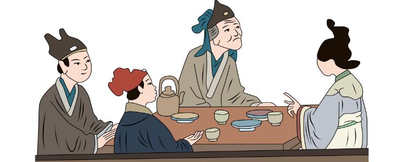 轻诺必寡信是谁的名言  轻诺必寡信告诉我们什么道理插图1 轻诺必寡信是谁的名言  轻诺必寡信告诉我们什么道理