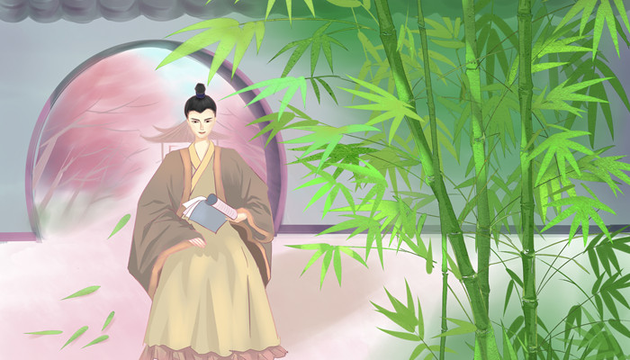 白居易字什么号什么 白居易的字什么号什么插图3 白居易字什么号什么 白居易的字什么号什么