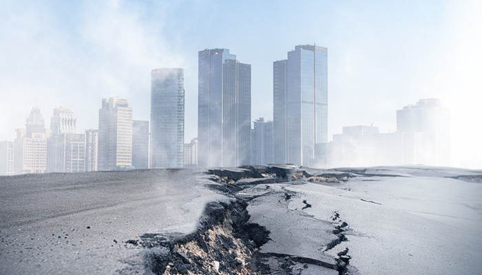 破坏性地震一般是几级 破坏性地震级数插图2 破坏性地震一般是几级 破坏性地震级数