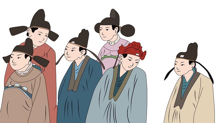 御史台是哪个朝代的 御史台是哪个朝代的监察机构插图2 御史台是哪个朝代的 御史台是哪个朝代的监察机构