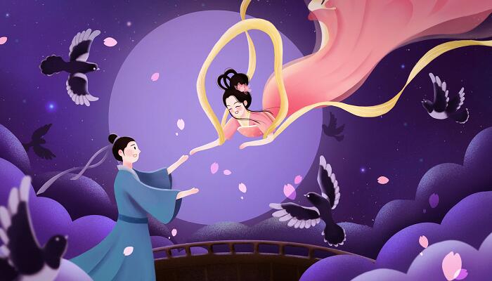 迢迢牵牛星主要内容概括 迢迢牵牛星的简洁概括插图2 迢迢牵牛星主要内容概括 迢迢牵牛星的简洁概括