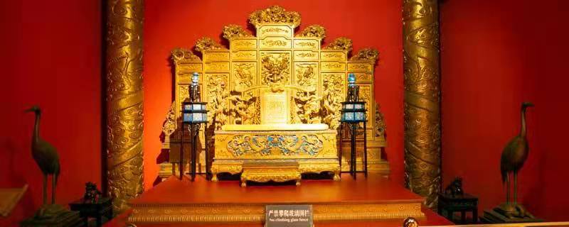 王莽建立的是什么朝代 王莽建立的王朝是什么插图1 王莽建立的是什么朝代 王莽建立的王朝是什么