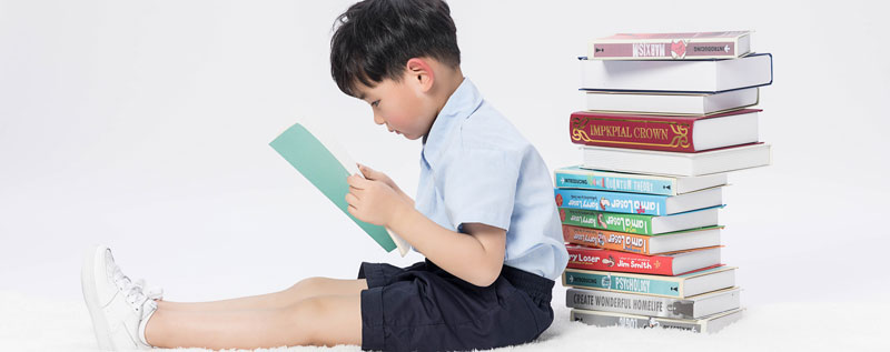 家长如何培养孩子的独处能力 怎么锻炼小孩独处能力插图1 家长如何培养孩子的独处能力 怎么锻炼小孩独处能力