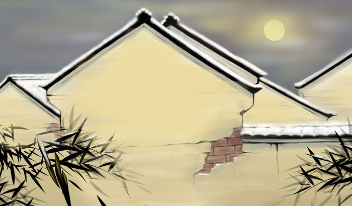 静夜思拼音版带拼音 静夜思古诗的拼音