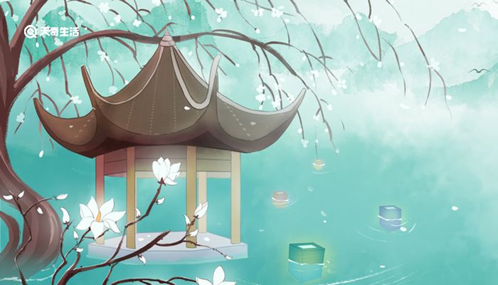 小池写了哪几种景物 小池写了什么插图3 小池写了哪几种景物 小池写了什么