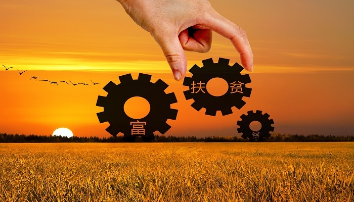 脱贫四不脱是什么 脱贫不脱政策的四个方面插图2 脱贫四不脱是什么 脱贫不脱政策的四个方面