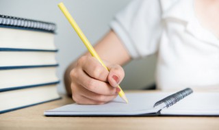 结尾用以上是什么意思(结尾有何用意)插图 结尾用以上是什么意思(结尾有何用意)