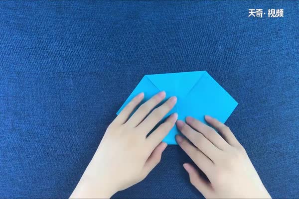 豹子的折法插图1 豹子的折法
