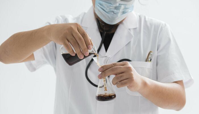 氯气是酸性气体吗 氯气是不是酸性气体