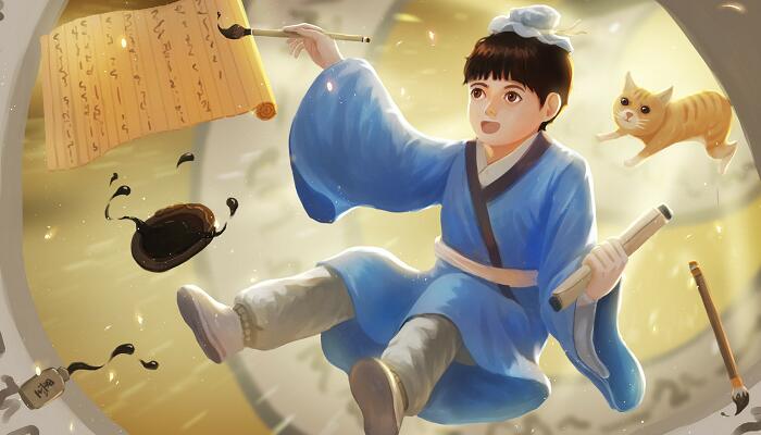孟母戒子的文言文翻译 孟母戒子原文及翻译插图2 孟母戒子的文言文翻译 孟母戒子原文及翻译