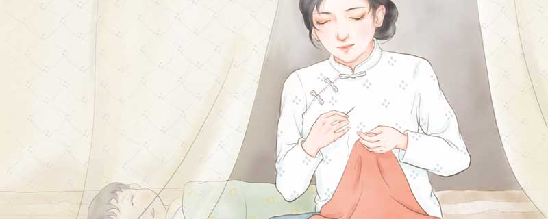 细节描写写母亲的一个小片段 描写母亲的片段细节描写插图1 细节描写写母亲的一个小片段 描写母亲的片段细节描写