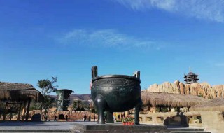 西周文化发祥地是陕西哪里 西周文化发祥地的介绍插图 西周文化发祥地是陕西哪里 西周文化发祥地的介绍