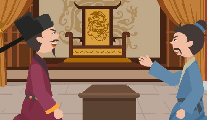 翰林风月三千首是欧阳修称赞谁的 翰林风月三千首写的是谁插图2 翰林风月三千首是欧阳修称赞谁的 翰林风月三千首写的是谁