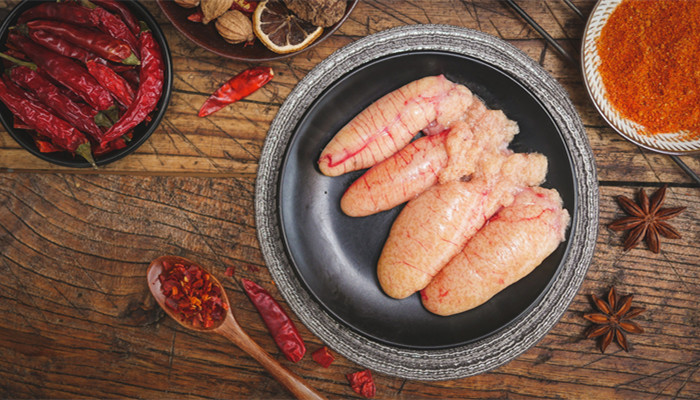 鱼鳔的读音piao还是biao 鱼鳔的读音是什么插图3 鱼鳔的读音piao还是biao 鱼鳔的读音是什么