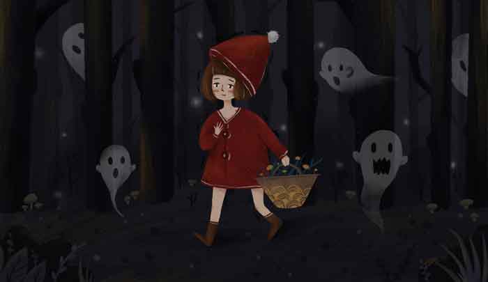 鬼火是化学中的什么现象 人们常说的鬼火是什么插图2 鬼火是化学中的什么现象 人们常说的鬼火是什么