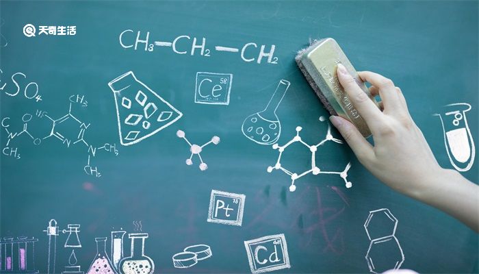 化学变化的实质 化学变化的实质是什么