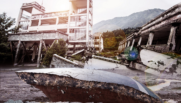 破坏性地震一般是几级 破坏性地震级数插图3 破坏性地震一般是几级 破坏性地震级数
