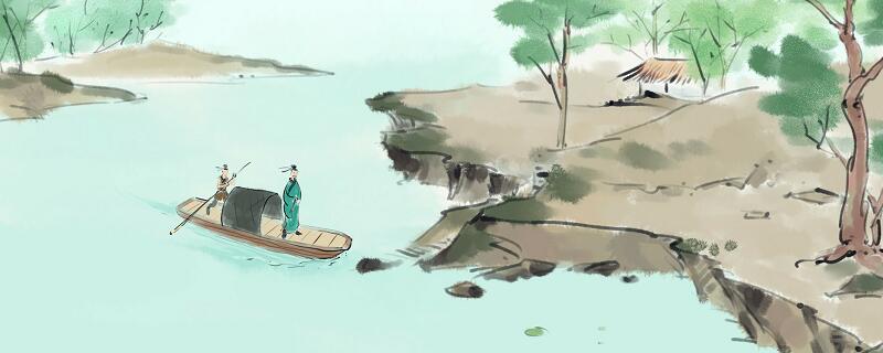 松际露微月,清光犹为君的意思  松际露微月,清光犹为君是什么意思插图1 松际露微月,清光犹为君的意思  松际露微月,清光犹为君是什么意思