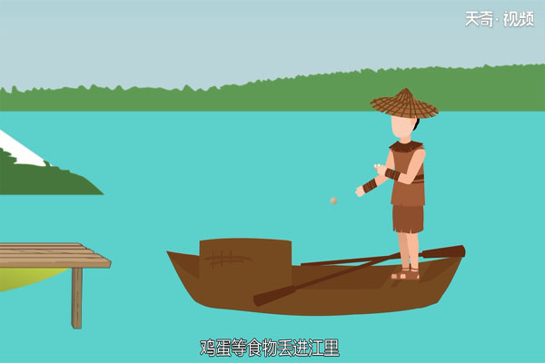 端午节的故事插图2 端午节的故事