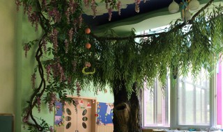 理想中的幼儿园是什么样的 我心中理想幼儿园的样子插图 理想中的幼儿园是什么样的 我心中理想幼儿园的样子