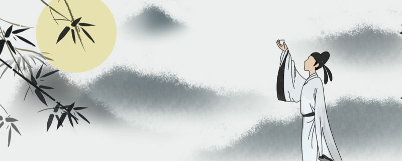 静夜思拼音版带拼音 静夜思古诗的拼音