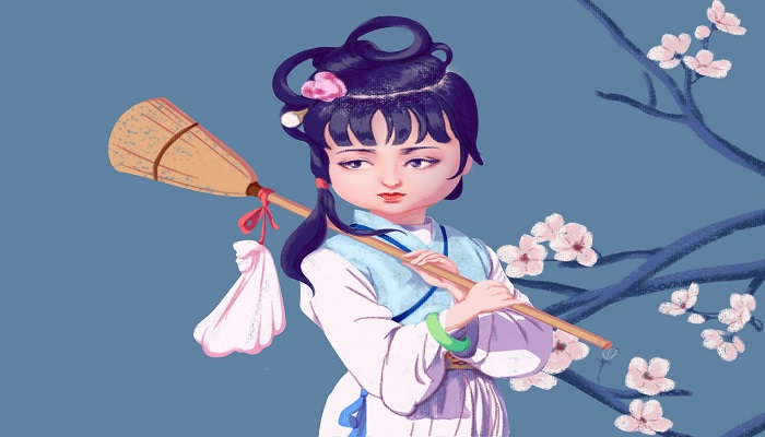 贾元春判词 贾元春判词解析插图2 贾元春判词 贾元春判词解析