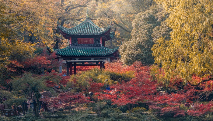 书河上亭壁翻译及赏析 书河上亭壁中心思想插图2 书河上亭壁翻译及赏析 书河上亭壁中心思想