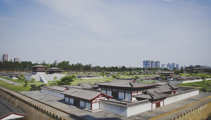 阿房宫赋主旨 阿房宫赋主旨是什么插图2 阿房宫赋主旨 阿房宫赋主旨是什么