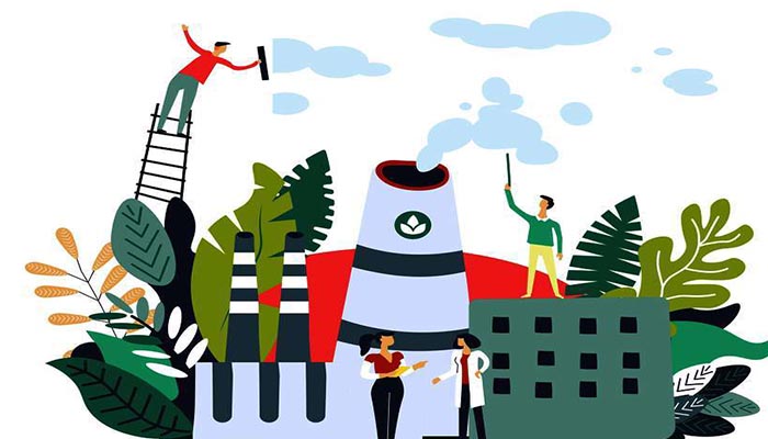 温室气体是指什么 温室气体的危害插图2 温室气体是指什么 温室气体的危害