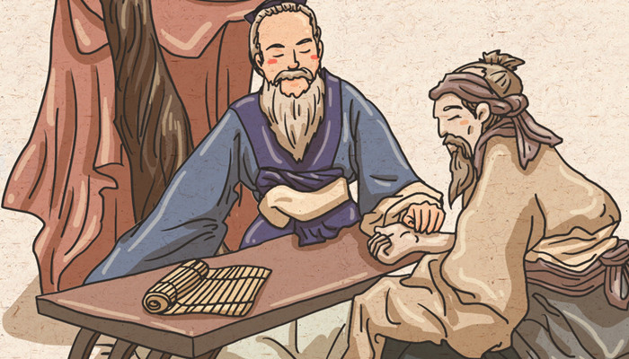 芙蓉楼送辛渐的古诗的意思 芙蓉楼送辛渐的古诗的意思是什么