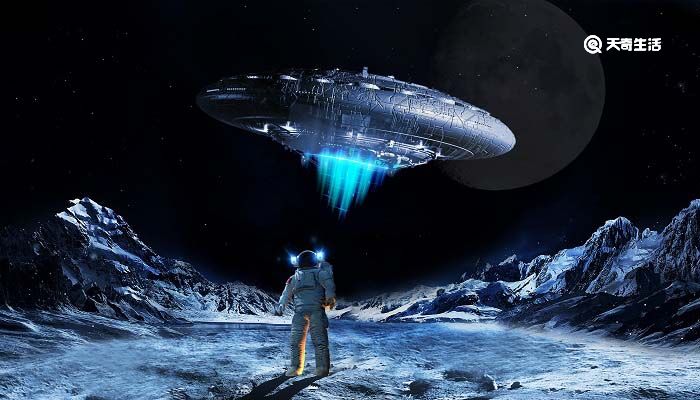 飞向人马座主要内容概括 飞向人马座主要讲了什么插图3 飞向人马座主要内容概括 飞向人马座主要讲了什么