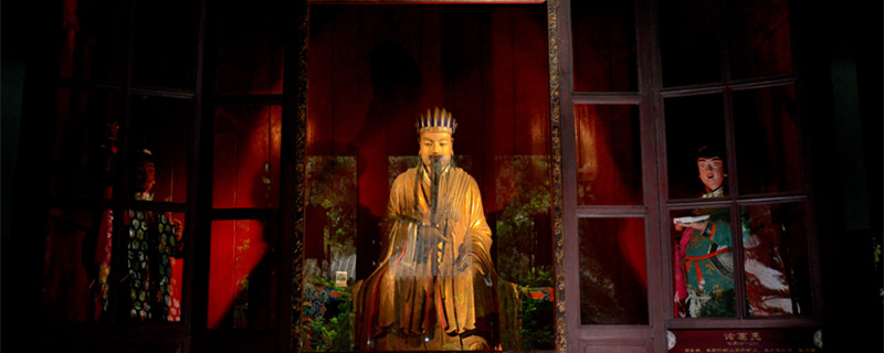 《诫子书》《诸葛亮集》文卷卷一翻译 《诫子书》《诸葛亮集》文卷卷一的翻译插图1 《诫子书》《诸葛亮集》文卷卷一翻译 《诫子书》《诸葛亮集》文卷卷一的翻译