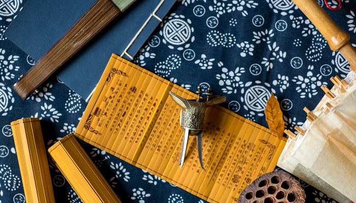 过秦论第三段原文及翻译 过秦论第三段原文和翻译插图2 过秦论第三段原文及翻译 过秦论第三段原文和翻译