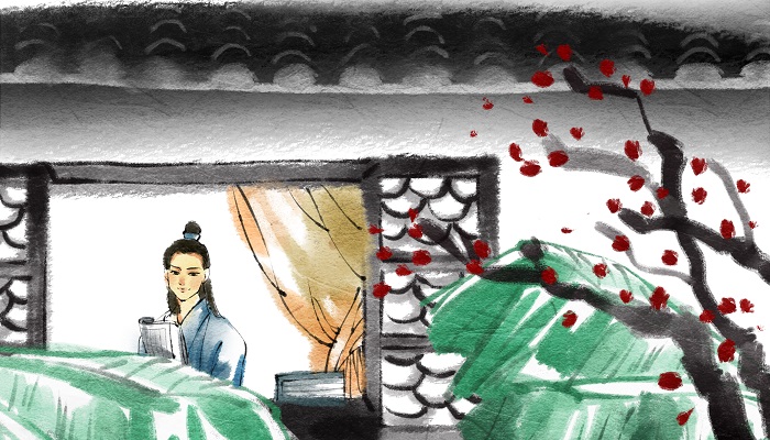 英雄气短儿女情长是什么意思 英雄气短儿女情长的意思插图2 英雄气短儿女情长是什么意思 英雄气短儿女情长的意思