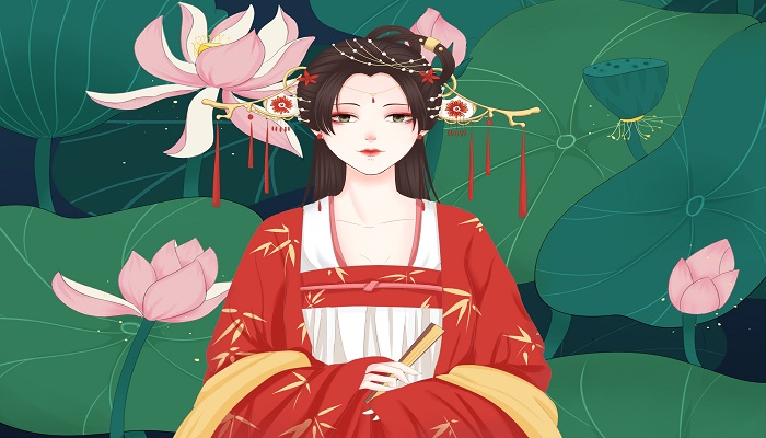 李延年是哪个朝代的人 李延年是哪个朝代的插图2 李延年是哪个朝代的人 李延年是哪个朝代的